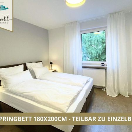 Semper Suite No1 - 2Zi Fewo 1-4 Pers, Balkon, Parkplatz, Hofgartennaehe بايروث المظهر الخارجي الصورة